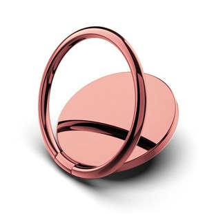 Finger Ring Mobile Phone Stand 360 Magnet Car Holder For IPh