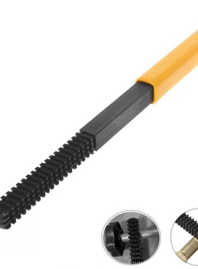 Metric Thread Repair Restoration Repair File Pitch Clean Dam