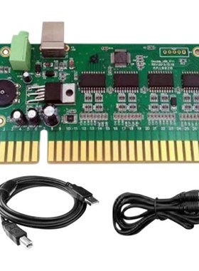 PC USB To Jamma Acade Converter PCB Board For Arcade Games M