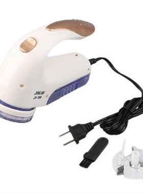 New Electric Clothes Lint Remover Fuzz Pills Shaver for
