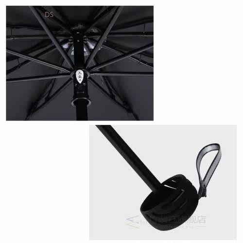 Flower Umbrella Top Brand Paradise Folding Parasol  Fashion