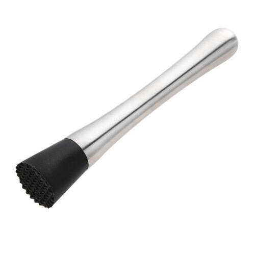New Mojito Muddler Cocktail Muddler Bar Mixer Barware Stainl