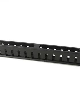 Machine Room Office 12 Port Network Cable Sorter 12 Slot Cab