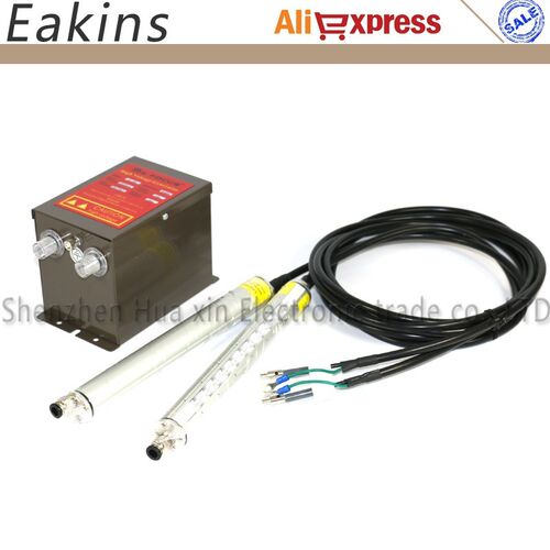 SL-009 Static eliminator High voltage generator Power supply