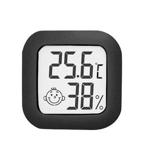 Indoor Room Electronic Thermometer Hygrometer Mini LCD