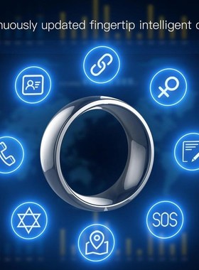 R4 Smart Ring New product as t500 smartwatch 5 iwo 8 global