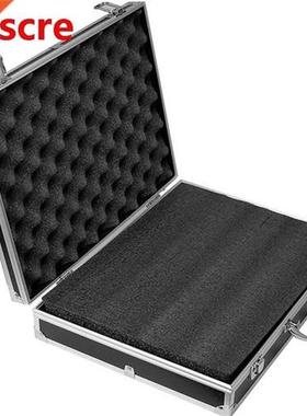 Multi-function Aluminum Alloy Tool Box hardware toolbox high