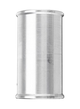 Aluminum Alloy 50mm DIY Mini Belt Sander Conveyor Driving Wh