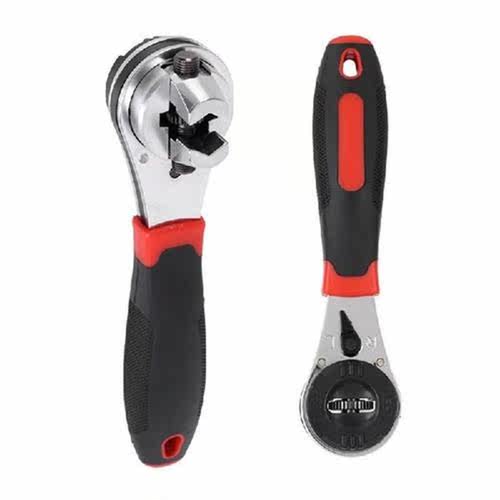 Ratchet Torque Wrench Hand Tools Mechanical Workshop Repair