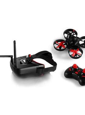 RTF Micro FPV RC Racing Quadcopter Toys w/ 5.8G S2 800TVL 40