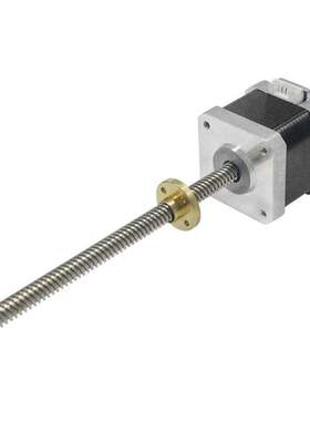 3D Printer 17HS4401S 400mm Length 1Pcs Motor for Nema17 Step