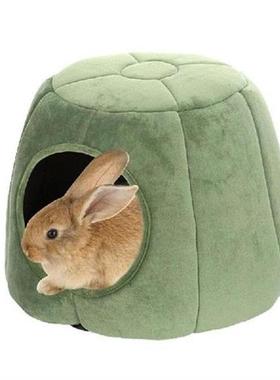 Cat Beds For Indoor Cats Warm Pet House Cat Shelter Indoor