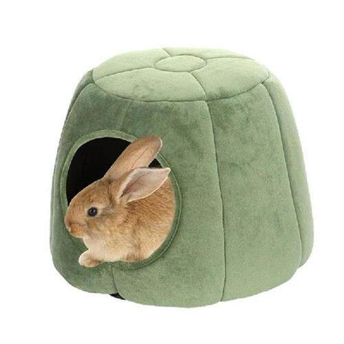 Cat Beds For Indoor Cats Warm Pet House Cat Shelter Indoor