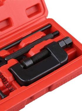 13Pcss Chain Breaker Rivet Cutter Bike  Motorcycle  Cam Chai