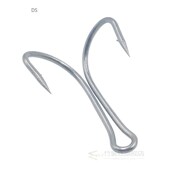 Shar Quality lot 20pcs Fishing High Steel Crank Carbon Hooks