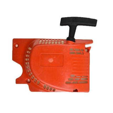 Pull Recoil Starter For Chinese Chainsaw 4500 5200 5800 4900