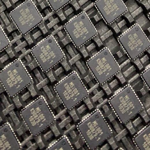 msi001 芯片 原装正品