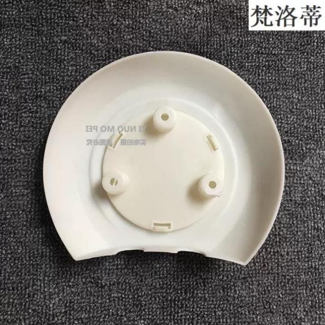 新款靠版小龟背电动车欧小背龟改装后靠小龟后货架圆形靠背