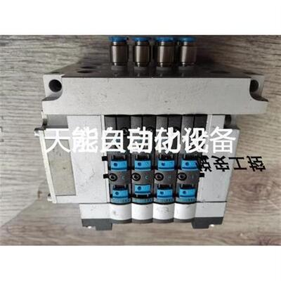 议价FESTO 阀岛 CPV14-GE-MP-4 18263 CPV14-V1 18210议价