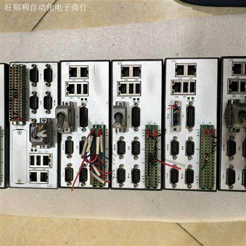 议价拆机机器人控制器STS-REL16-2001(ES571议价