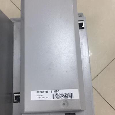 议价拆机ABB驱动器DSQC346E   3HAB8101-11/10C