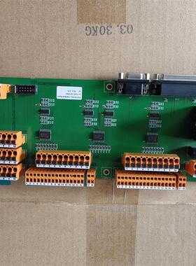 议价A090*910104 SCL Interface Board TEMPRESS SYSTEMS INC仓库