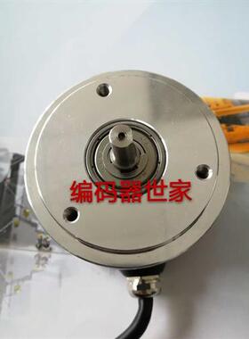 议价现货全新DG 60 L C36 2500 PULS/REV 增量式编码器 质保一年