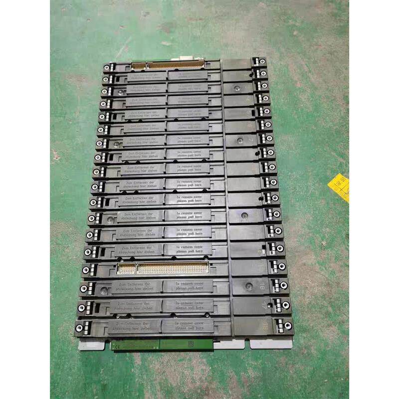 议价西门子400系列PLC底座6ES74001TA010AA