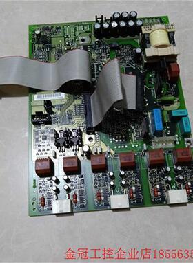 议价拍前询价:丹佛斯VLT6000 5000变频器电源驱动板175Z1213 DT16