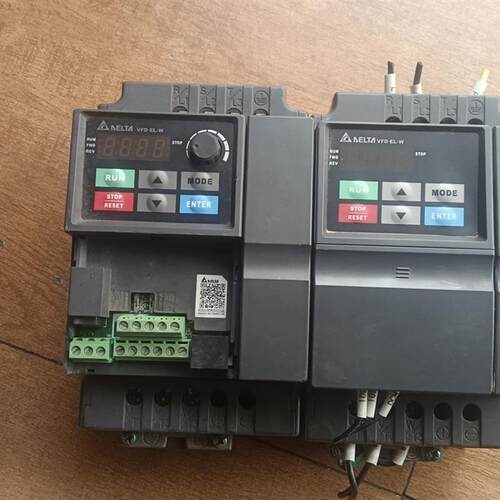 议价[工控优选]台达变频器VFD015EL43A15KW/3U80480 价格洽谈