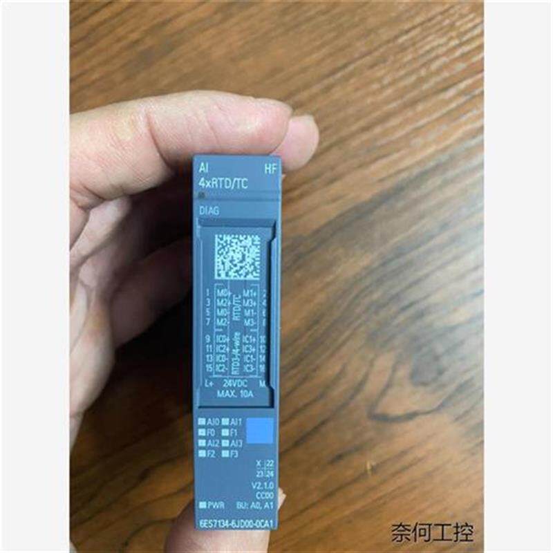 议价产品6ES7 134-6JD00-0CA1,产品原装正品