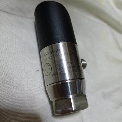议价BALLUFF压力传感器 BSP0 04H BSP V010-EV002-D00A0B-S4议价