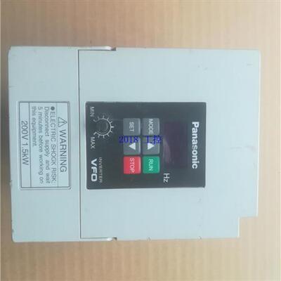 议价询价变频器BFV00152GK BFV00152G 1.5KW 220V 测试包好议价