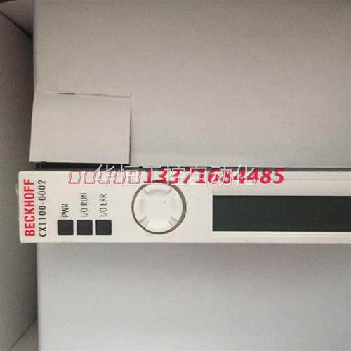 议价询价原装ECKHOFF倍福LC模块C15CX1500-M00-M310 CXX1500B-M51