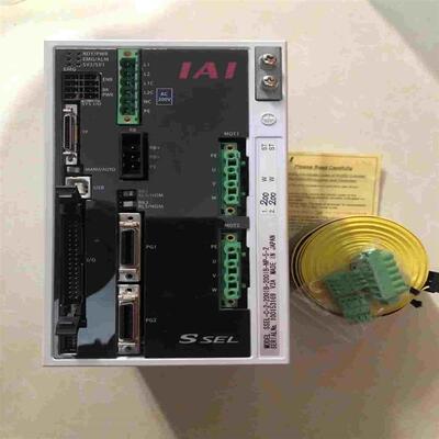 议价原装正品 全新IAI SSEL-C-2-200IB-200I