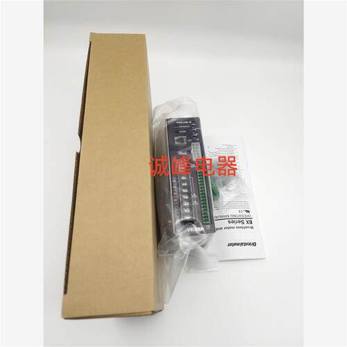 议价全新VEXTA东方驱动器BXD30AA*AC*60AA*AC 120AA*AC 200AC*