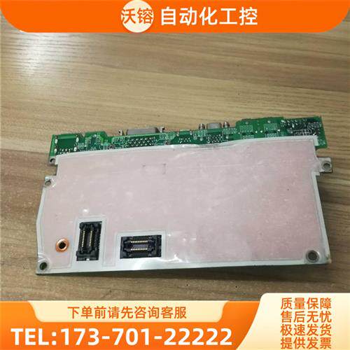 议价安川伺服器 主板 SGDV-120A21A SGDV-IFA21B