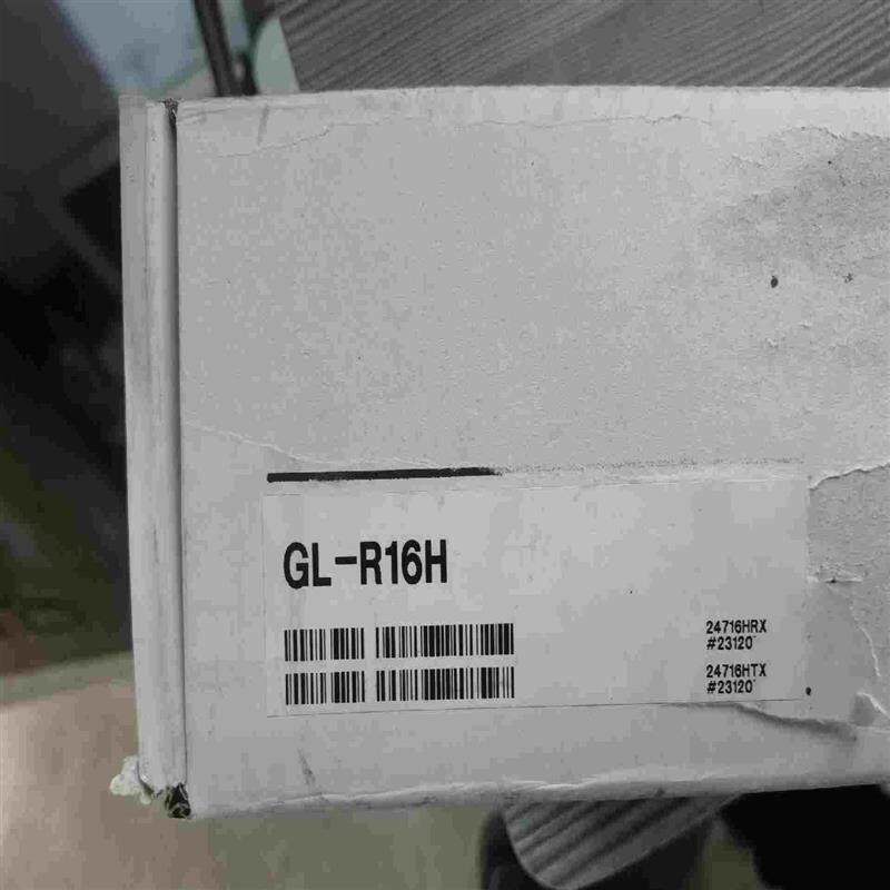 议价基恩士光栅GL-R16H单套价格 全新原装正品 现货 内外码