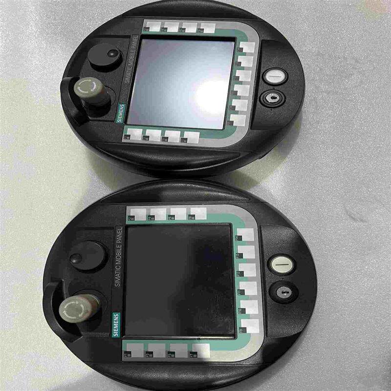 议价拍前询价西门子6AV6645-0AC01-0AX0成色95新议价