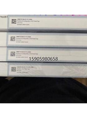 议价6AV6371-2BP07-4AX0WinCCV7.4变量升级RT65536RT102400