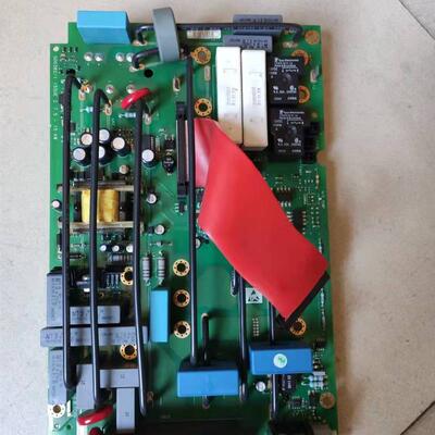议价AH500382U107/1 AH500382T127  690变频器电源板 7.5KW