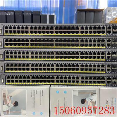 议价~NETGEAR  型号M4100-50G-POE+