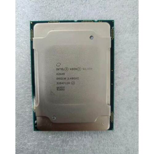 议价非实价议价议价正式版lntel 银牌4214R 拆机Cpu 2.4G 12议价