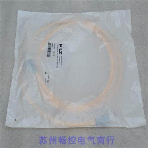议价全新PILZ皮尔兹连接线PSEN cable M12-8sf M12-8sm 2m现货540