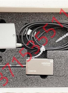 议价Solartron Metrology输力强LE12S 961000 LE/12/S 961000-3编