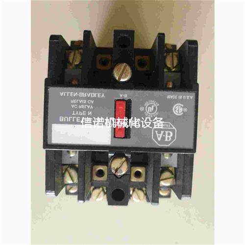 议价AB老款中间继电器 700-N200A1 1201VAC 现货议价##