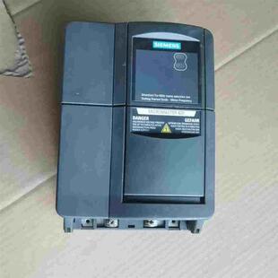 议价拍前询价西门子420系列变频器6SE64202UD240BA1