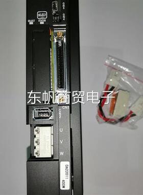 议价三协0.4KW副驱动器(Sankyo)型号DA22011原装配件101700