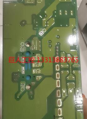 议价丹佛斯变频器15KW整流板,带VUB116-16整流模块