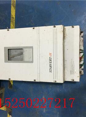 议价STARVERT-IH 变频器SV045IH-4U 45KW 380V 现货质量保证